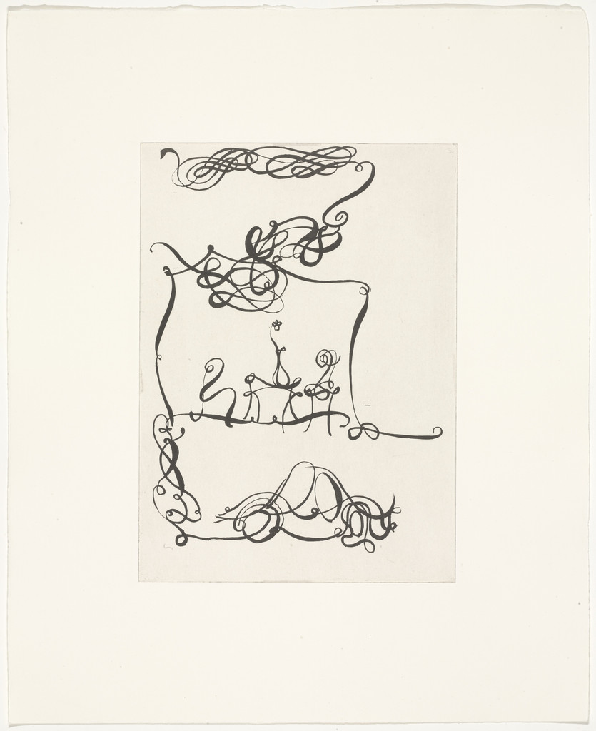 Untitled from Untitled (Truth and Beauty)