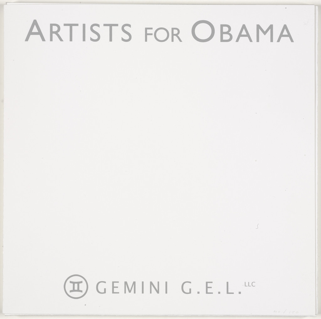 Artists