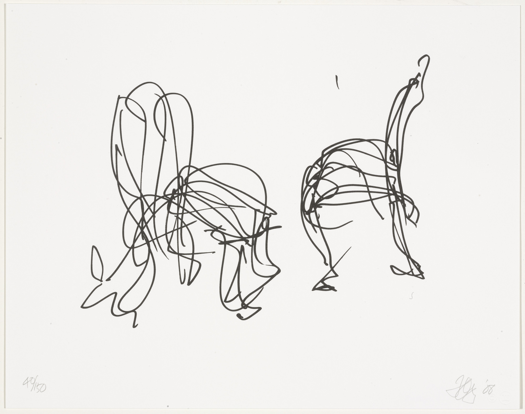 Frank O. Gehry. Sitonme from Artists for Obama