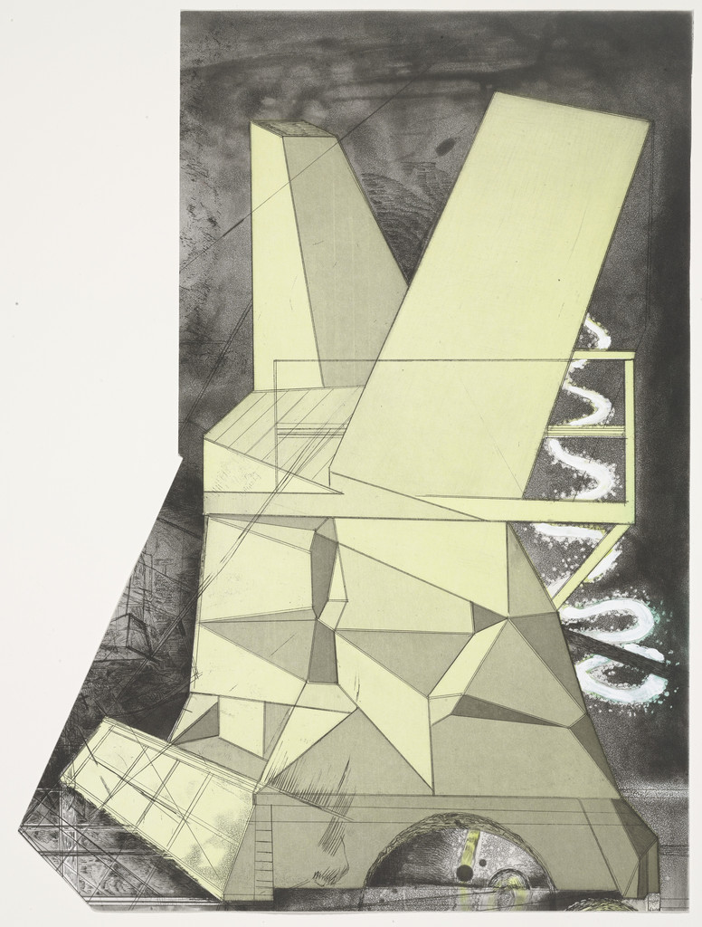 Fracture, state 19