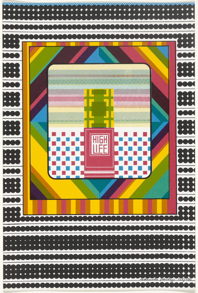 High Life from Moonstrips Empire News