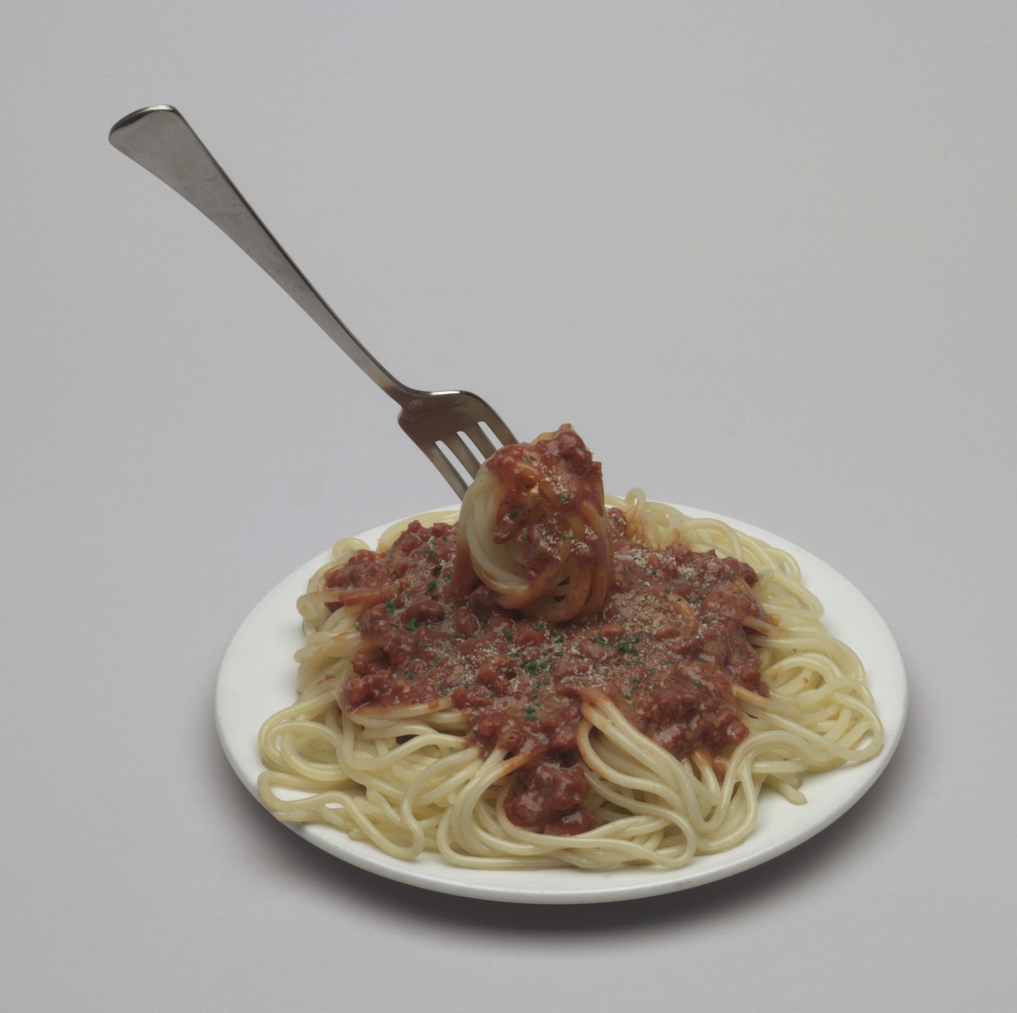 Unidentified Japanese Manufacturer, Kappabashi, Tokyo, Japan. Plastic Food. c.1975