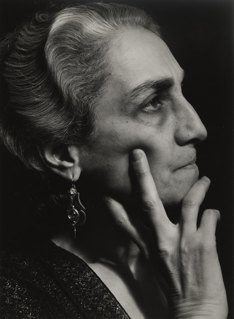 Annette Rosenshine, San Francisco, California