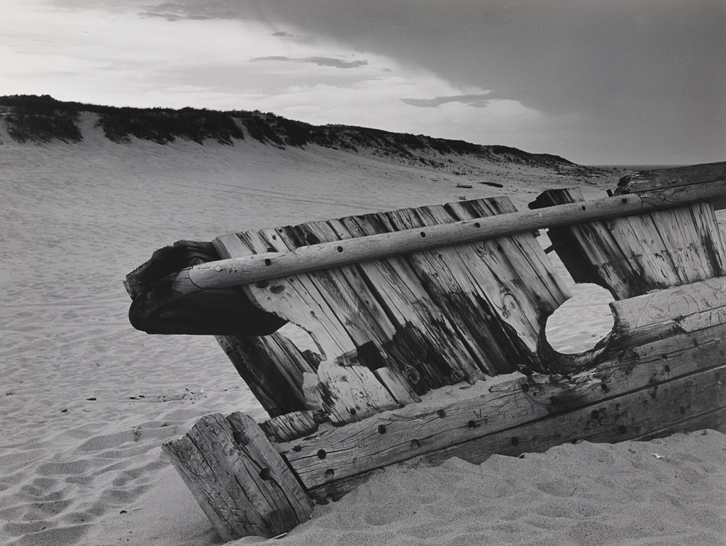 Evening, Provincetown, Massachusetts