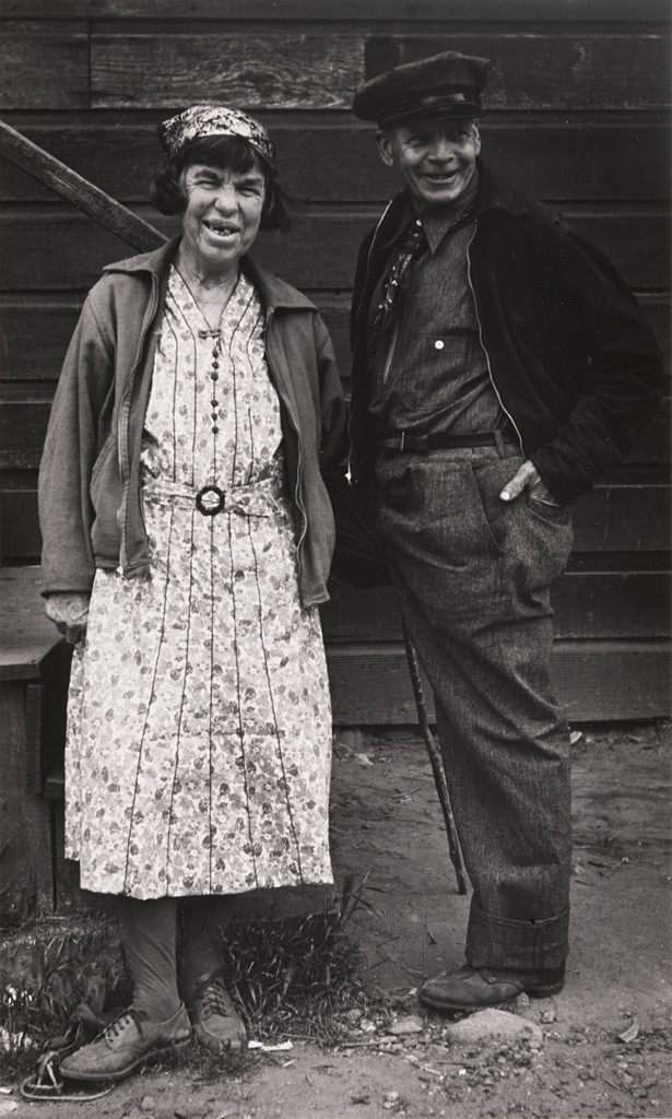 Barbecue, Hornitos, California