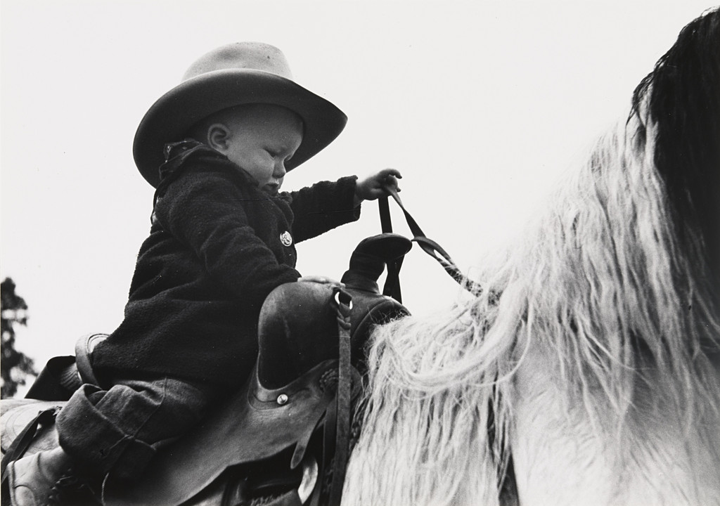 Barbecue, Hornitos, California