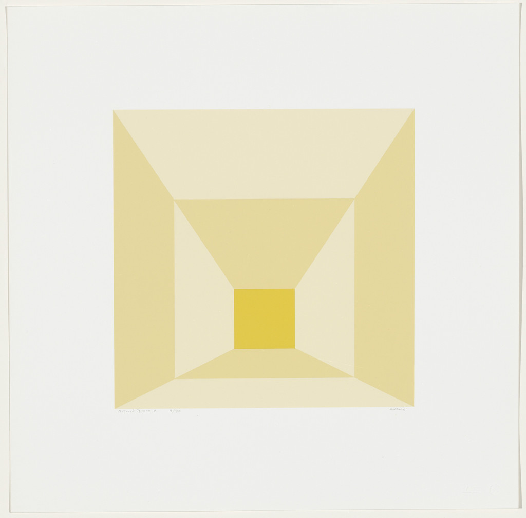 Mitered Square c from Mitered Squares