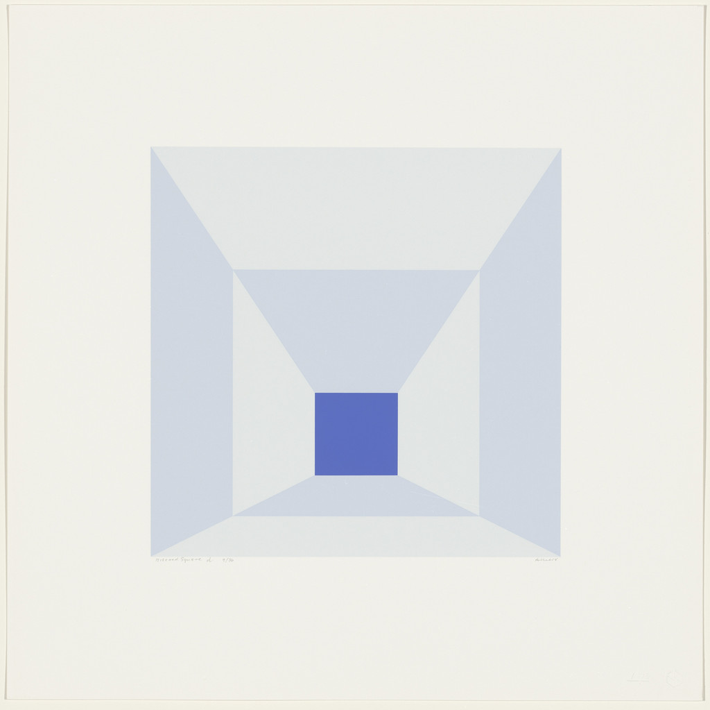 Mitered Square d from Mitered Squares