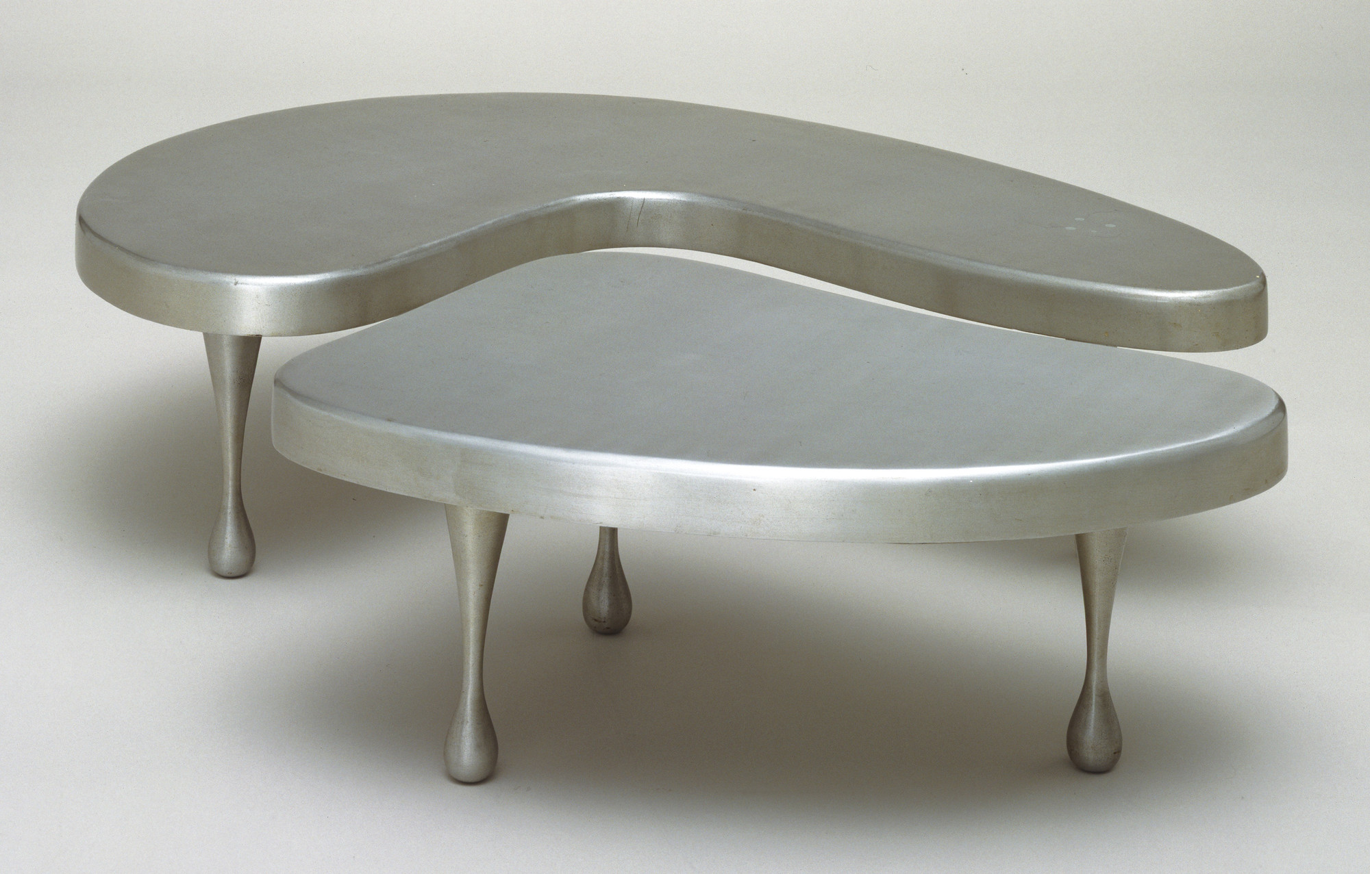 Frederick Kiesler. Nesting Coffee Table. 1935-38