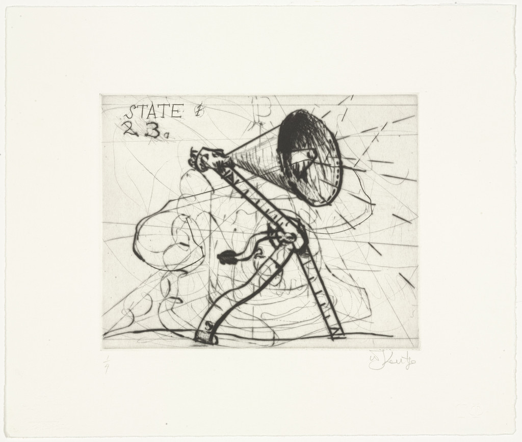 Copper Notes, State 3