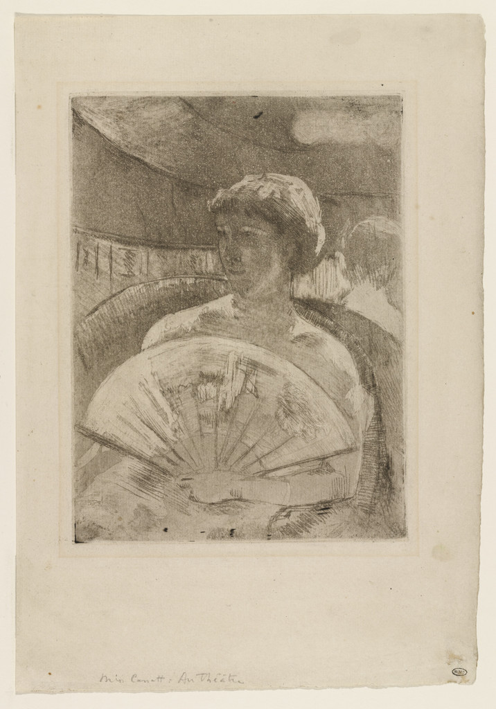 Woman