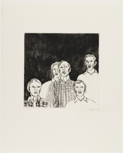 Untitled from THE MEETING