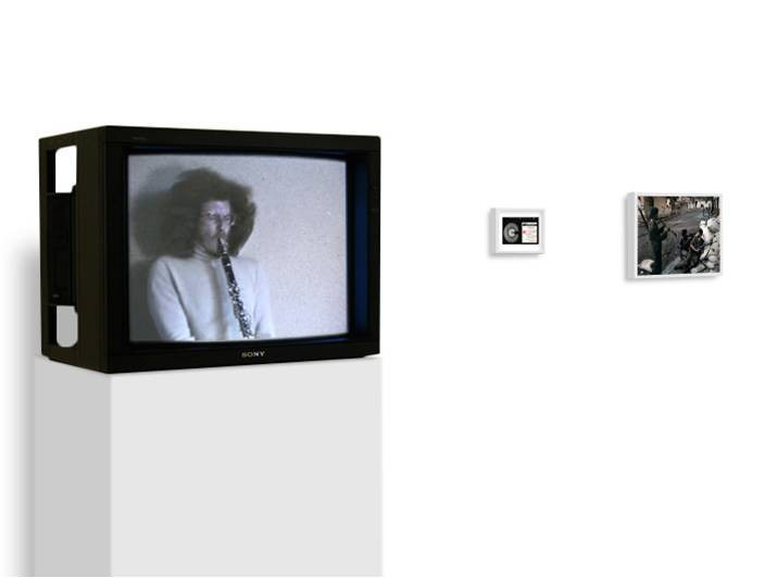 Opus 1981/Andante Desesperato