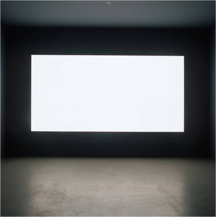 Alfredo Jaar. Lament of the Images. 2002