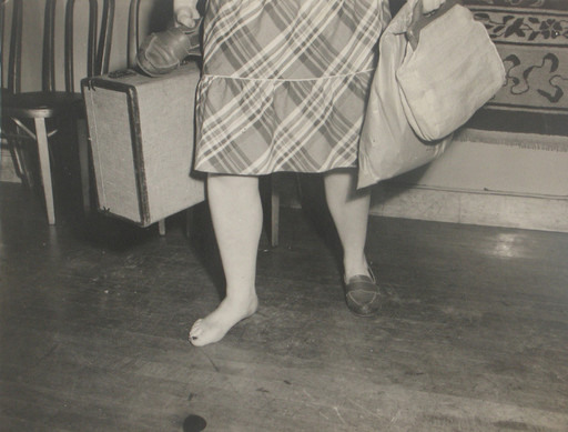 Unidentified photographer. Untitled. c. 1945