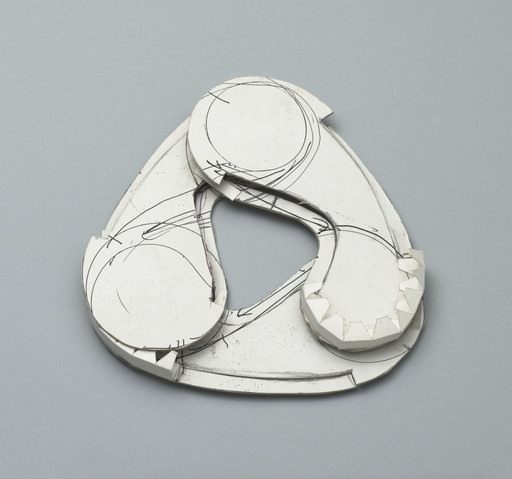 Mercedes-Benz Museum, Stuttgart, Germany