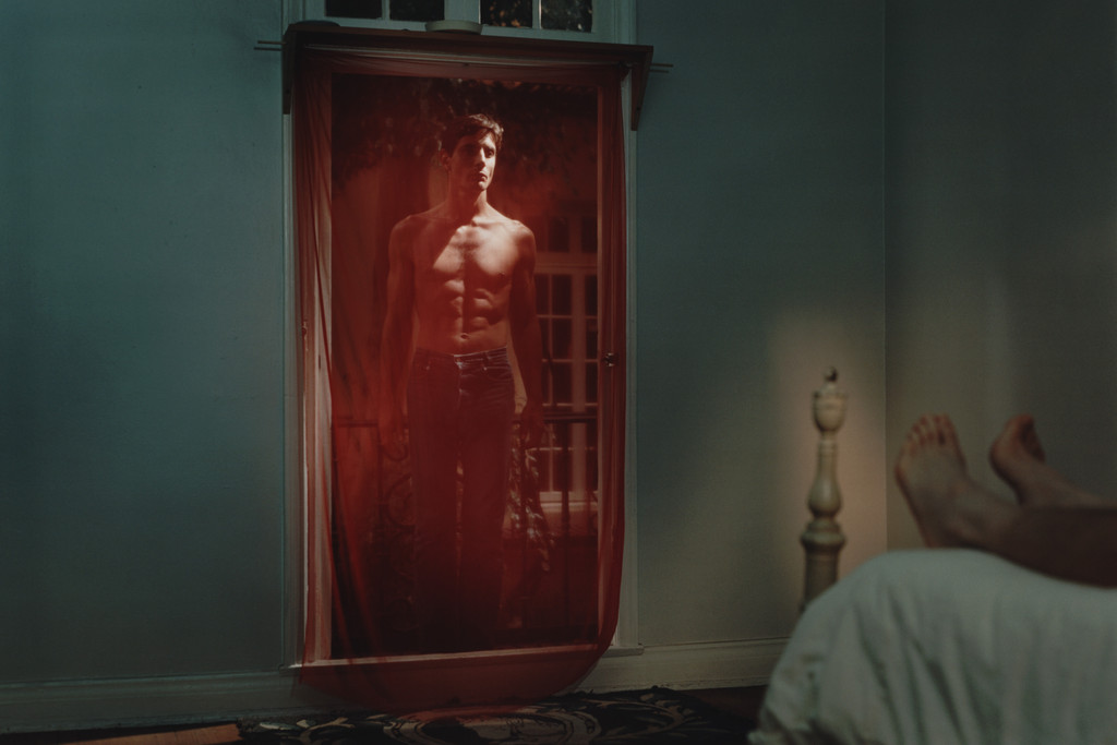 Joe Reeves; 37 years old; San Fernando, California; $40