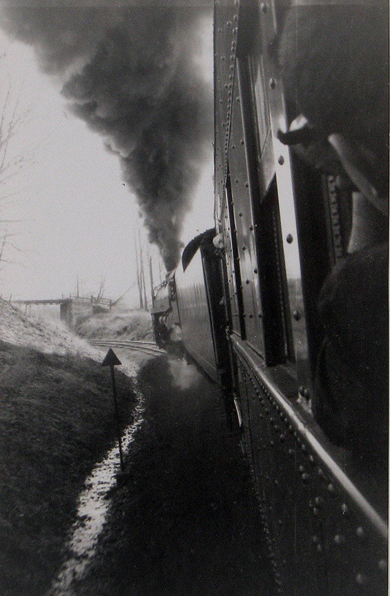 Unidentified photographer. Untitled. c. 1955