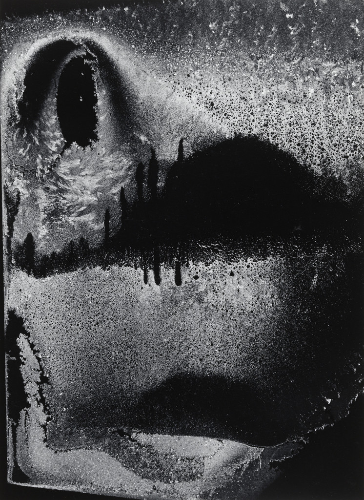 Frost Forms: The ID Face