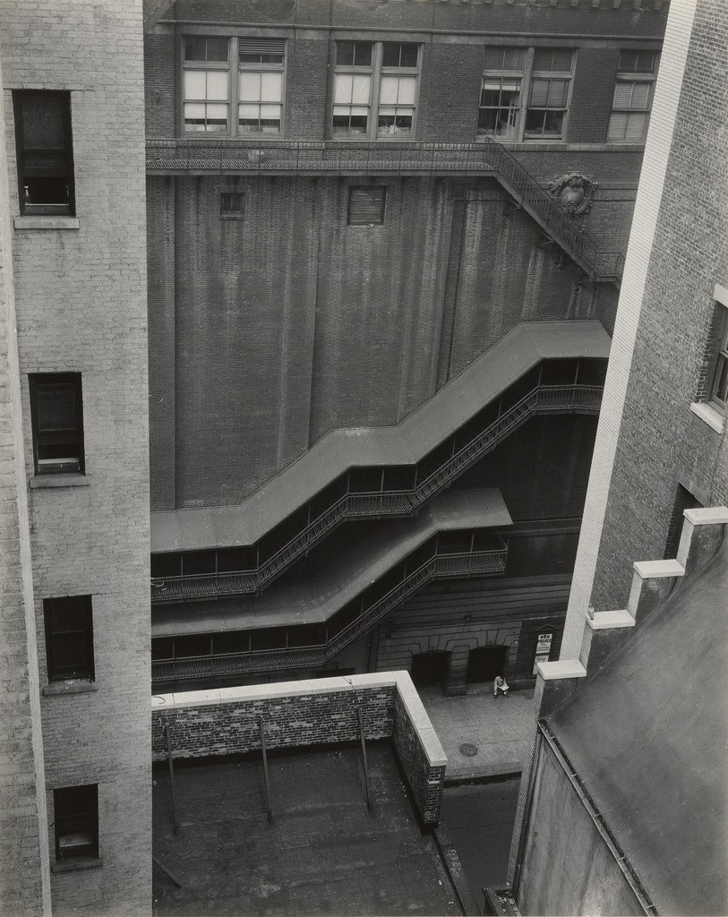 Forty-Seventh St