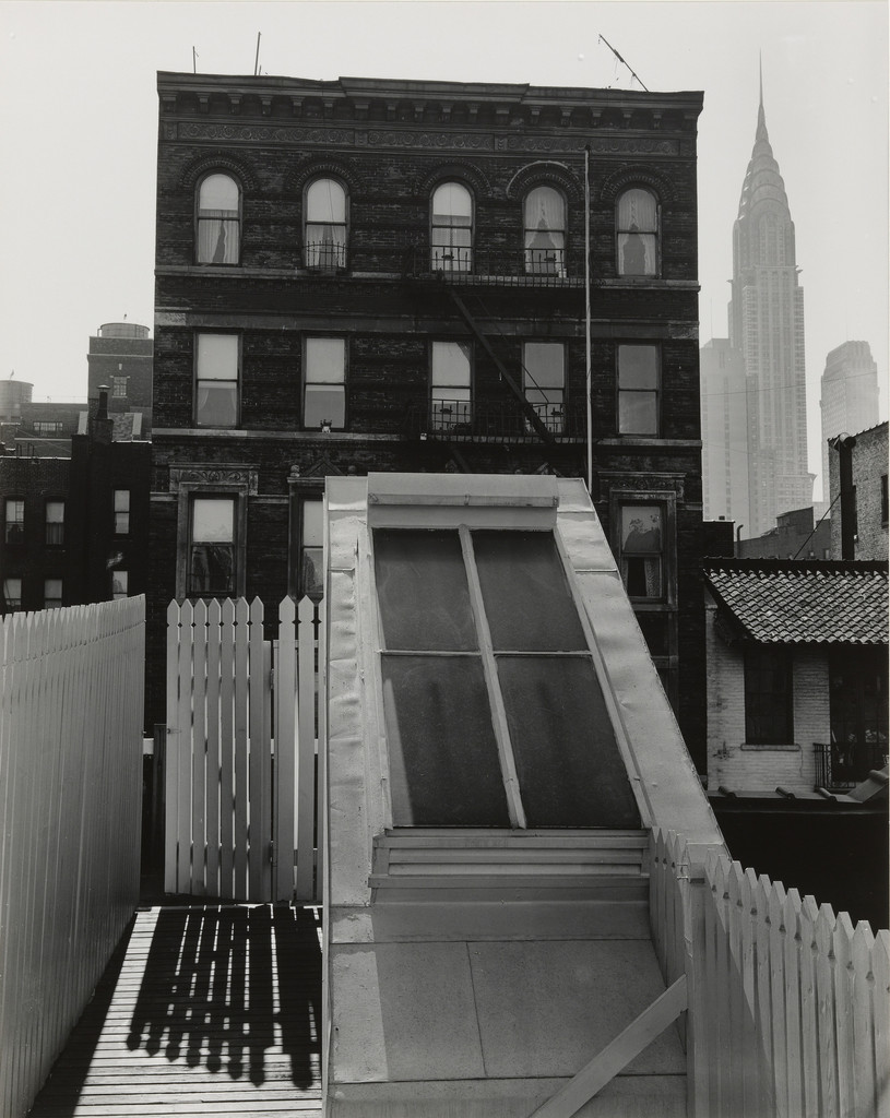 Skylight, Midtown