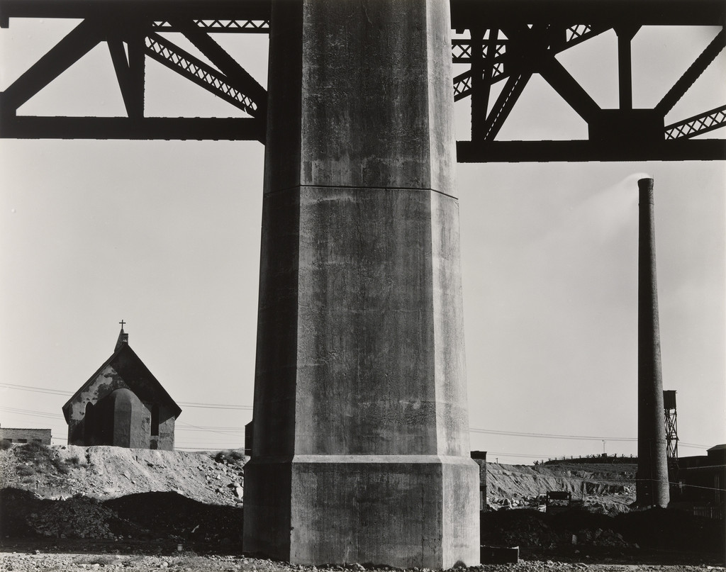 Church, Brooklyn Outskirts