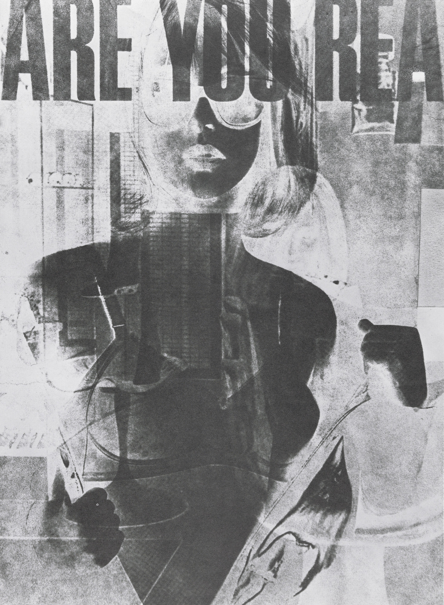 Robert Heinecken The Friends of Photography, 1980 , Limited