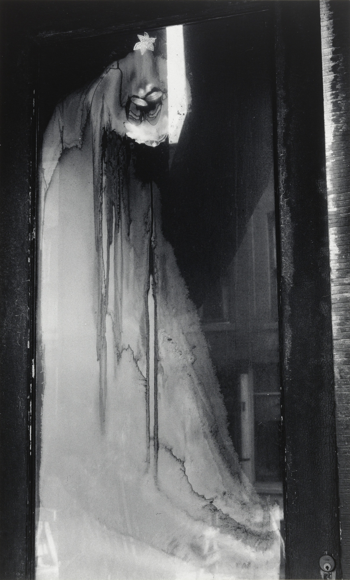 Minor White. Celibate