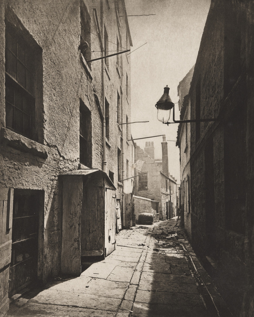 Close No. 157 Bridgegate