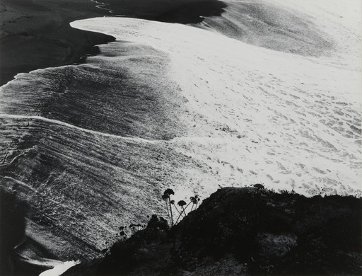 Surf, Gualala