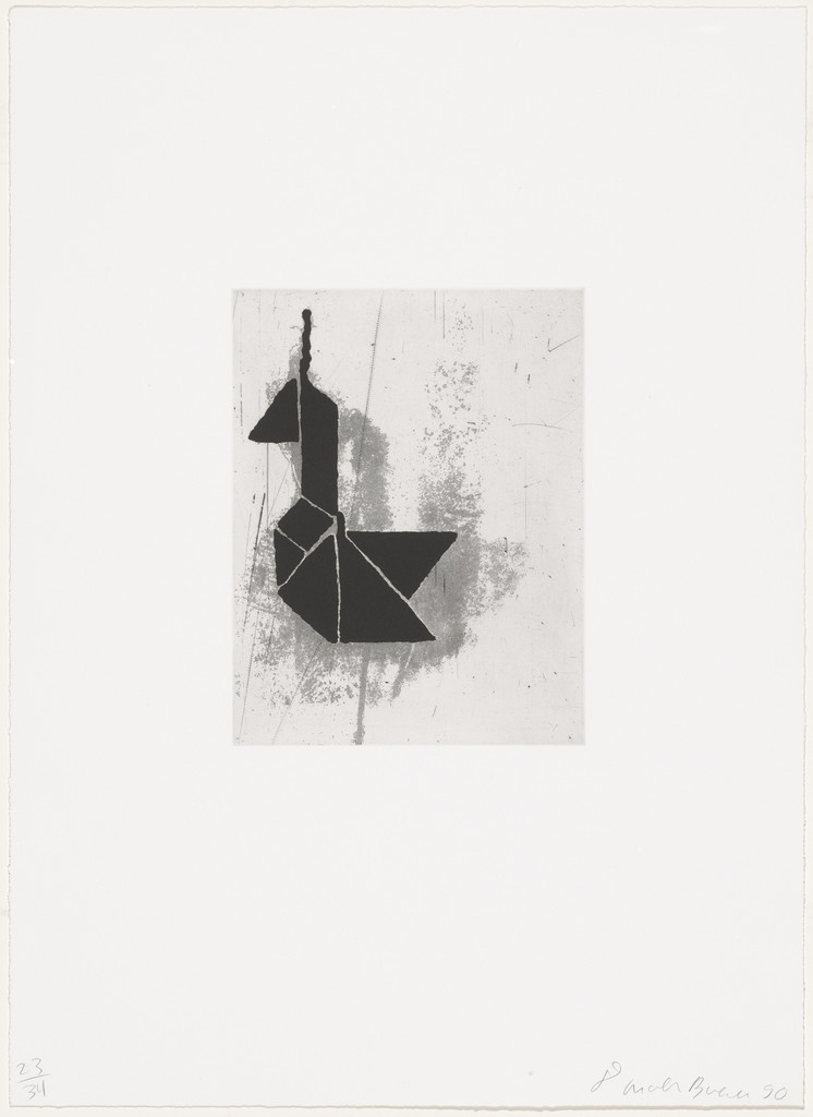 Untitled from Tangram