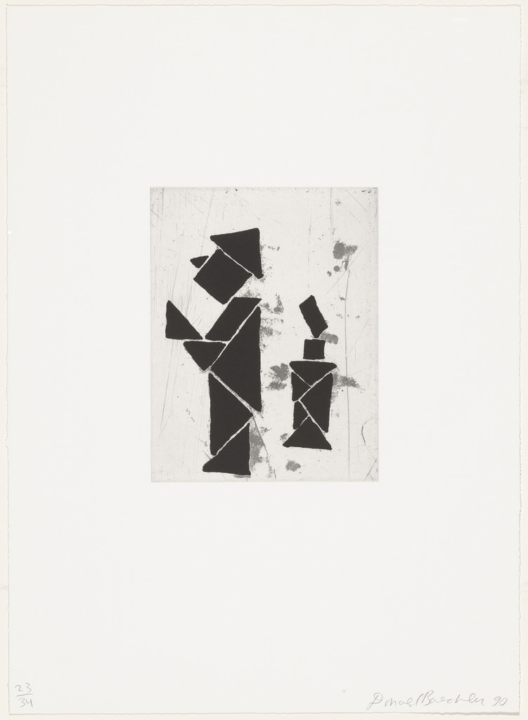Untitled from Tangram