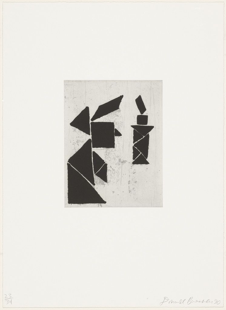 Untitled from Tangram