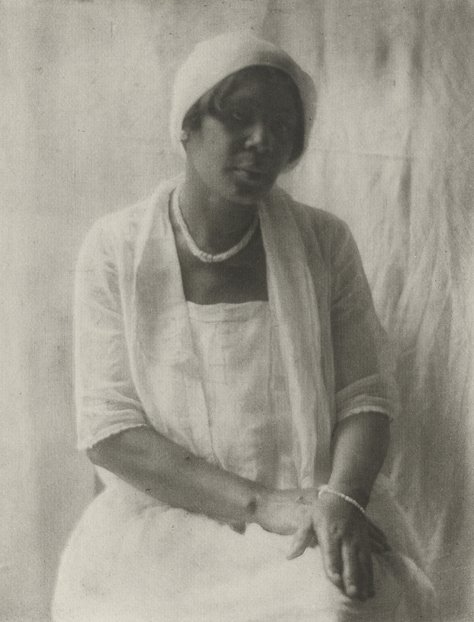 Doris Ulmann. Untitled