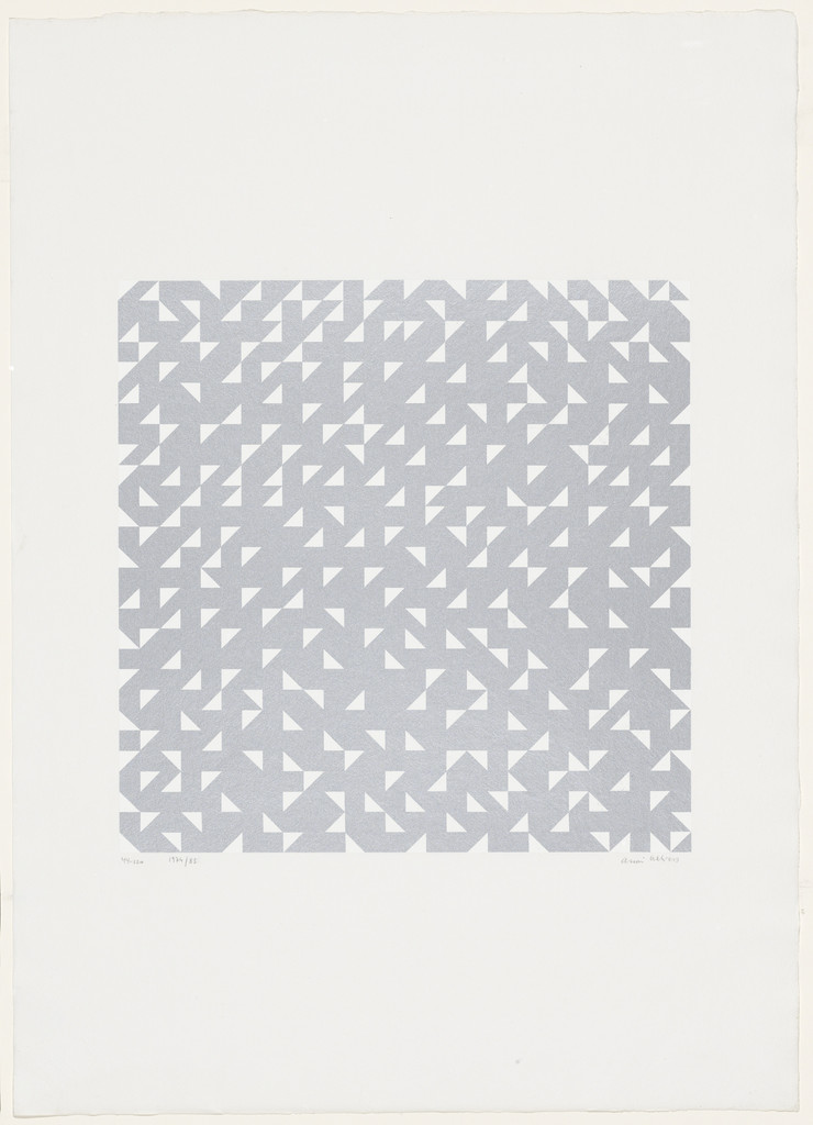 Triangulated Intaglio from Connections