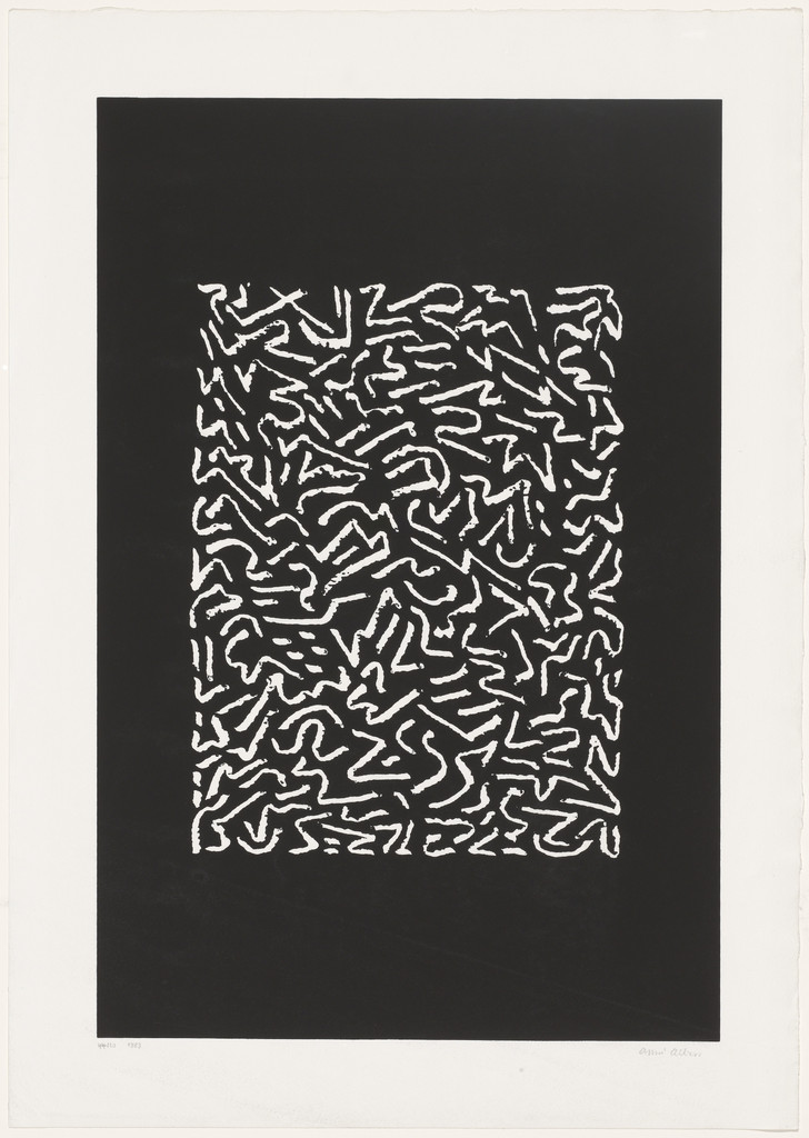 Untitled from Connections