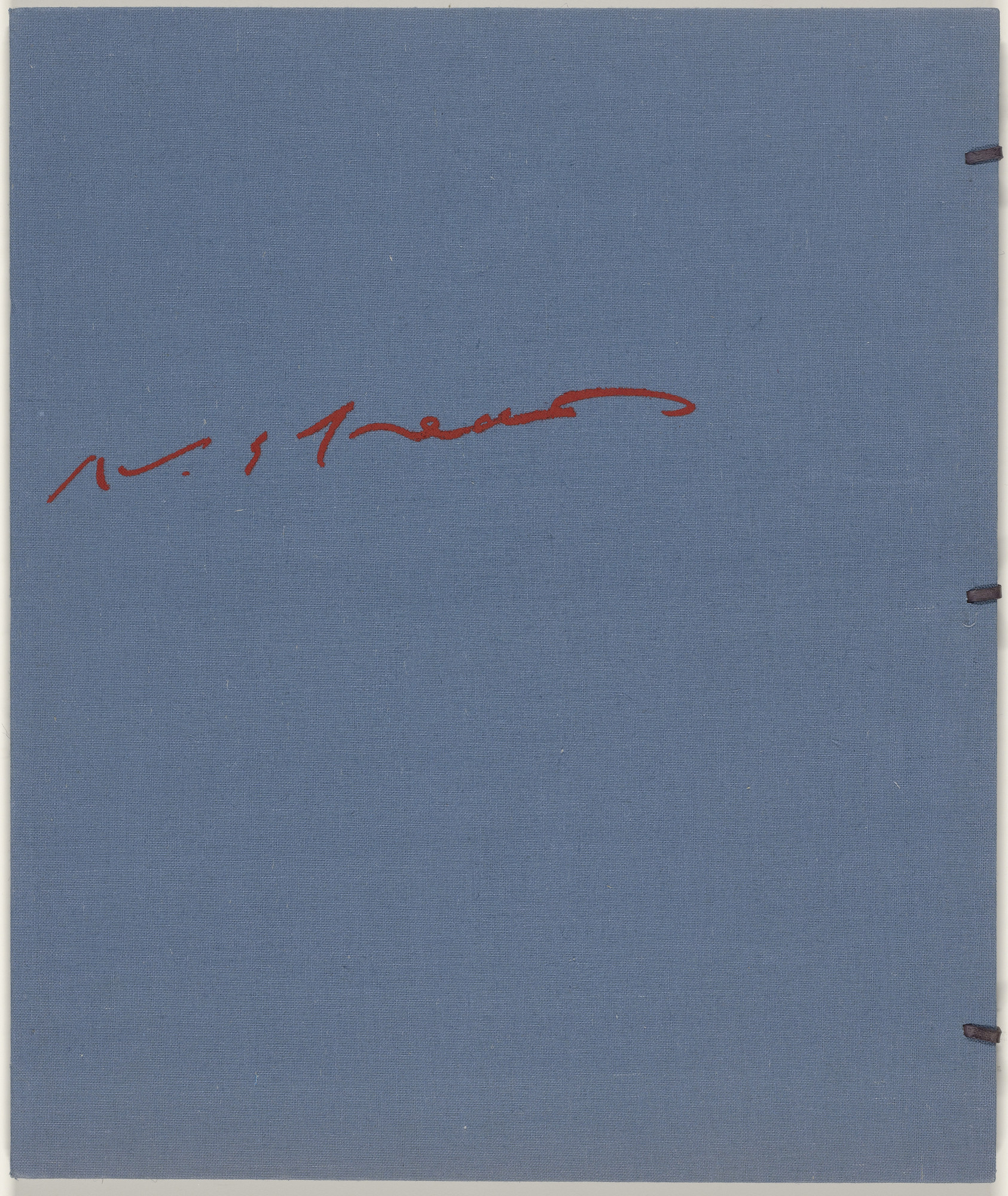Ikeda Masuo (池田満寿夫). Maggrite Sky and Other Skies