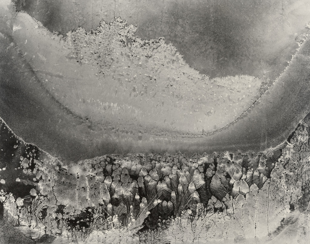 Hexagram (Chichi) Water over Fire