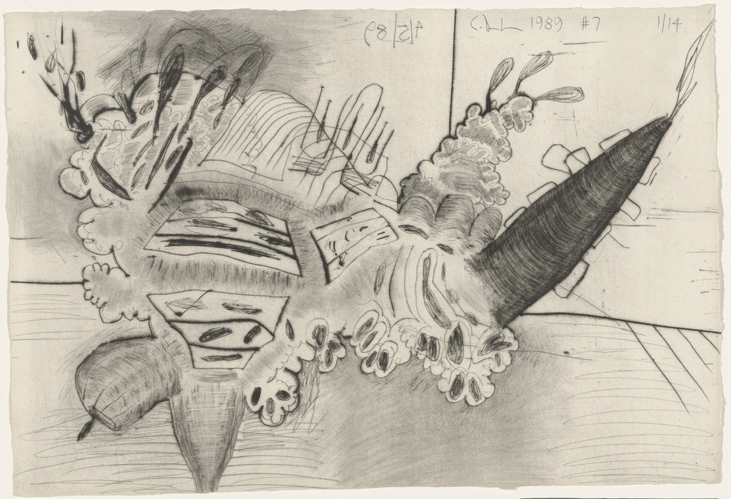 Untitled from Shadows