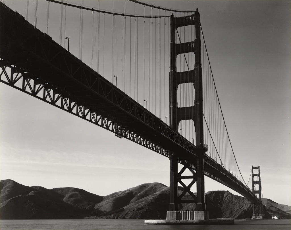 San Francisco Bridge
