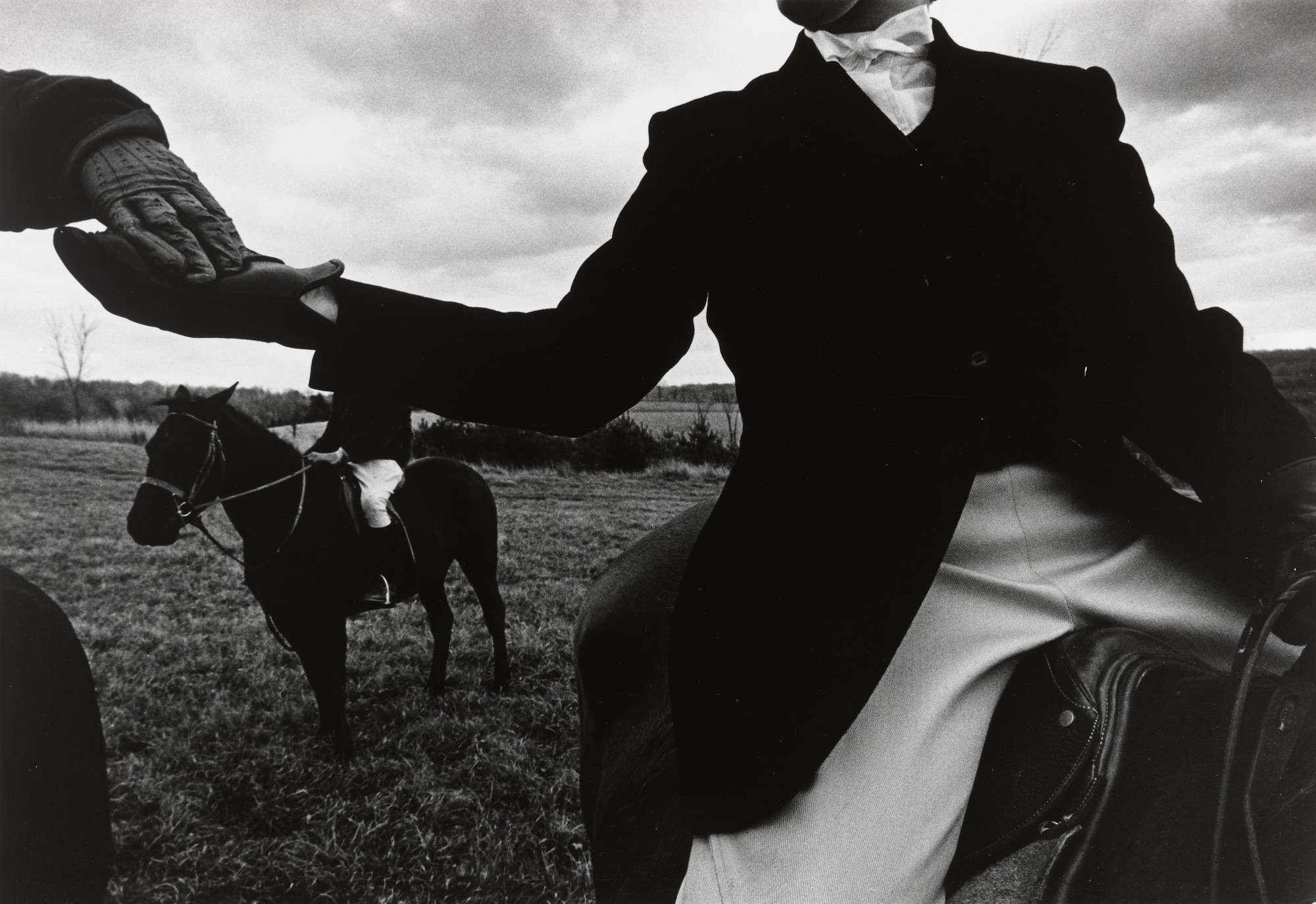 Mark Cohen. Untitled. 1967