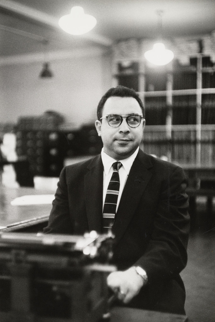 Art Buchwald
