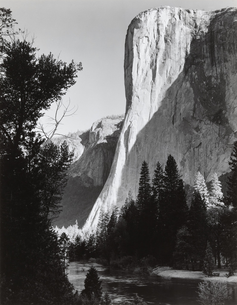 El Capitan, Sunrise