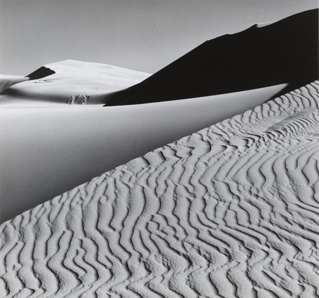 Dunes, Oceano, California