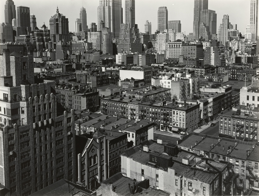 New York