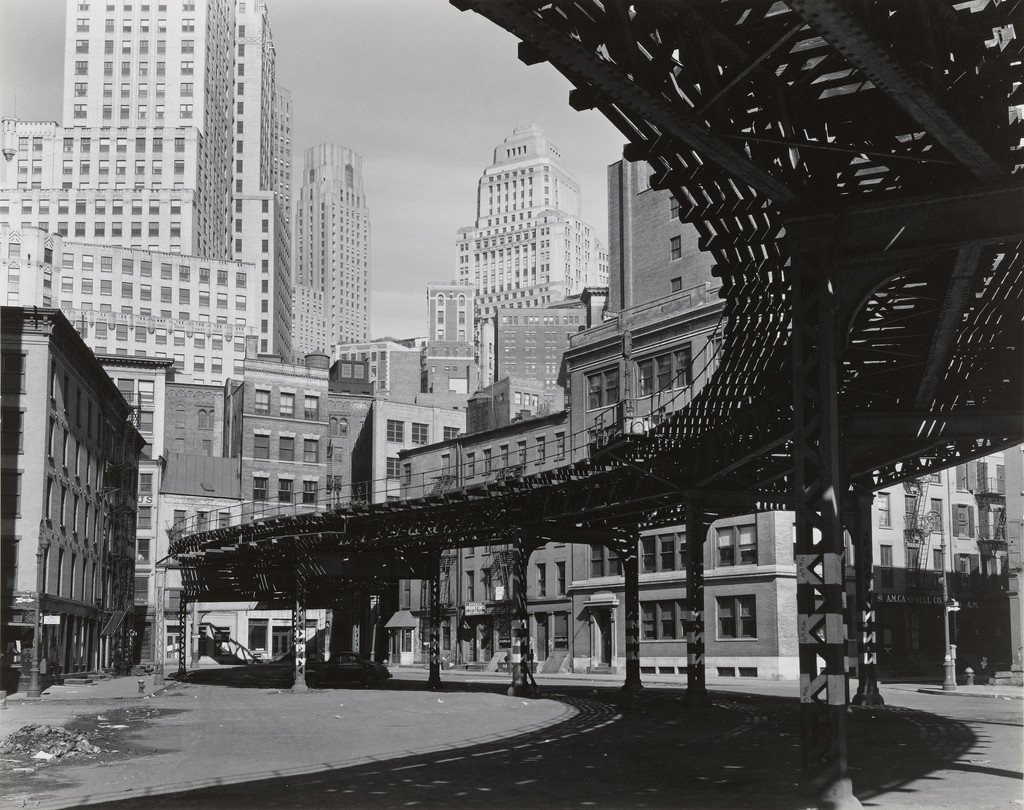 New York