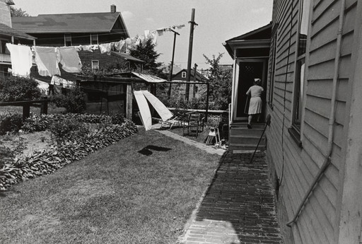 Untitled (Edwardsville, Pennsylvania)