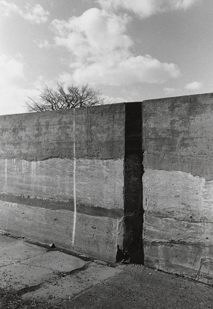 Untitled (Plymouth, Pennsylvania), Mark Cohen, 1971