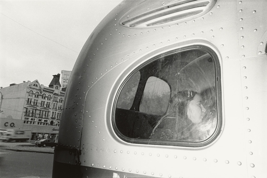 Untitled (Wilkes-Barre, Pennsylvania)