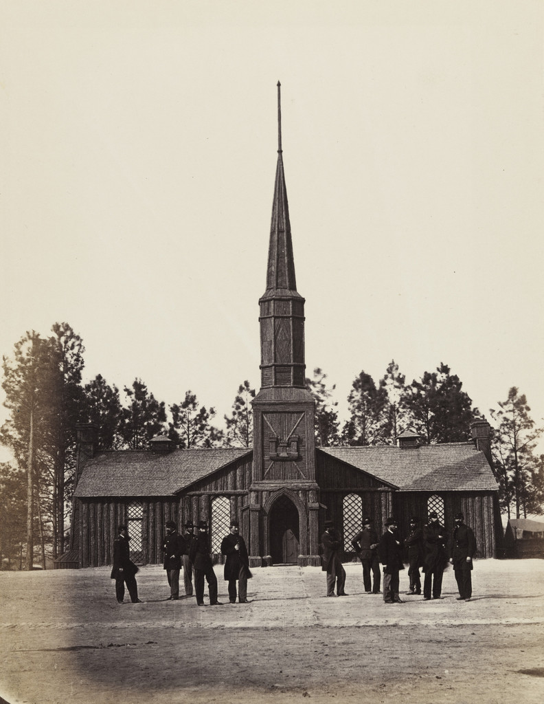 Poplar Grove Church